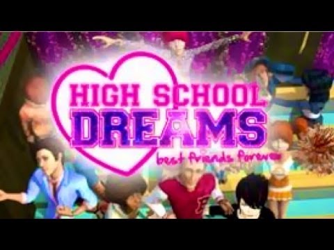 High school dreams best friends forever download