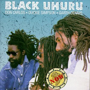 black uhuru greatest hits rar