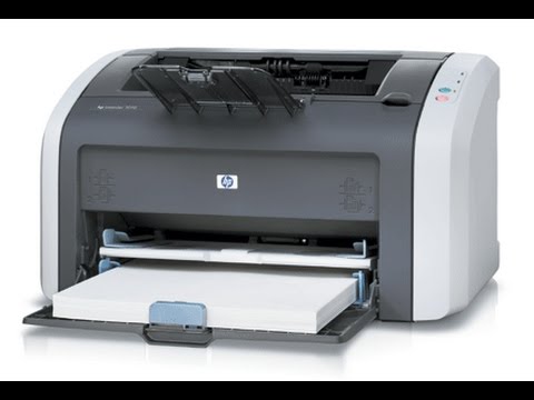 Hp1010 printer driver for mac